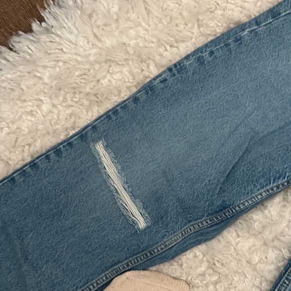 NWT Zara jeans - Picture 4 of 4